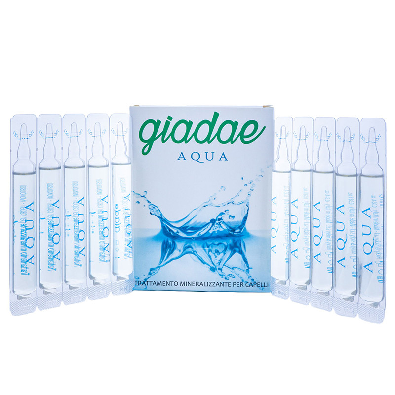 Giadae aqua