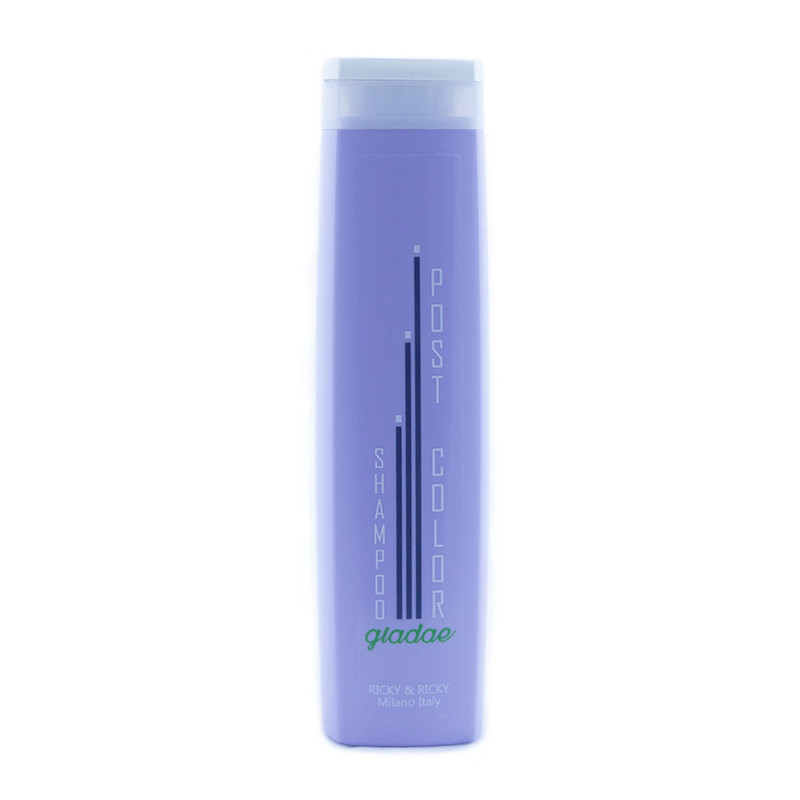 giadae Post Color Shampoo