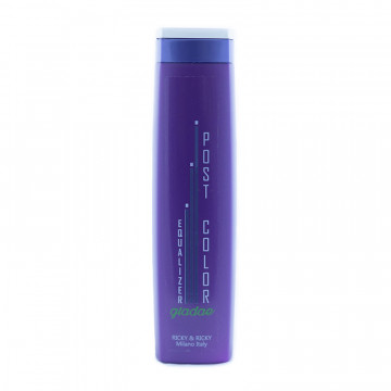 giadae Post Color Equalizer