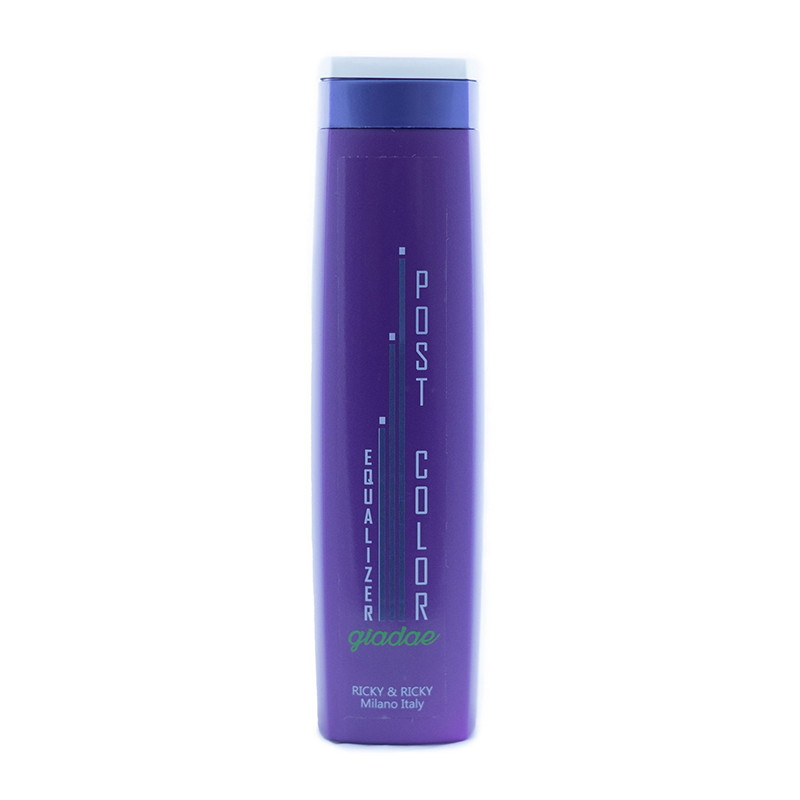giadae Post Color Equalizer