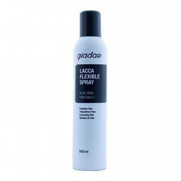 giadae Flexible Volumizing Spray