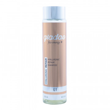 giadae Hyaluronic Repair Shampoo