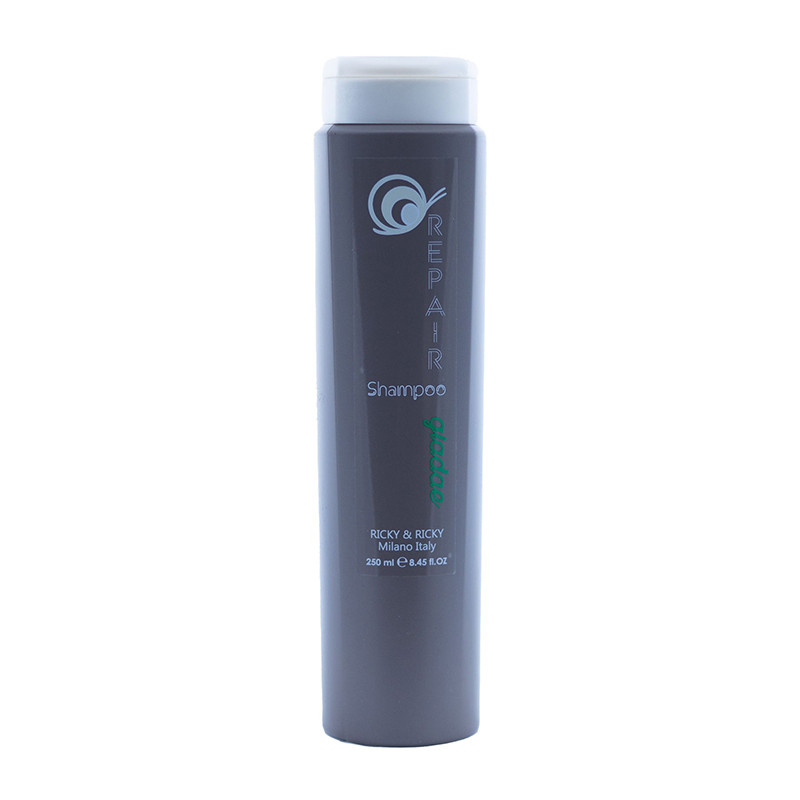 Giadae Q-Repair Shampoo