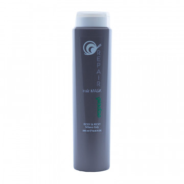 Giadae Q-Repair Hair Maschera