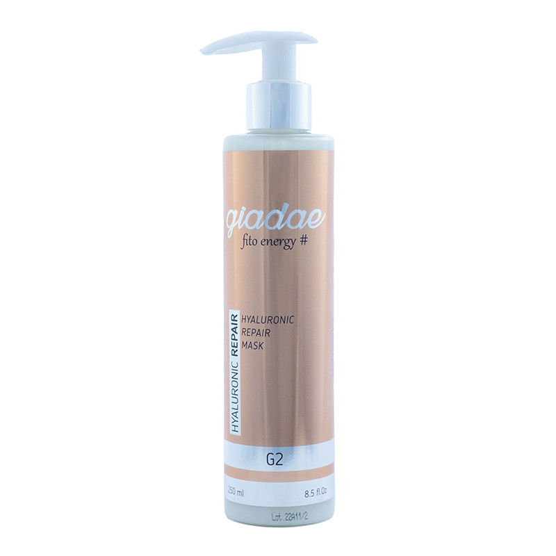 Hyaluronic Repair Maschera