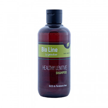 Giadae Healthy Lenitive Shampoo
