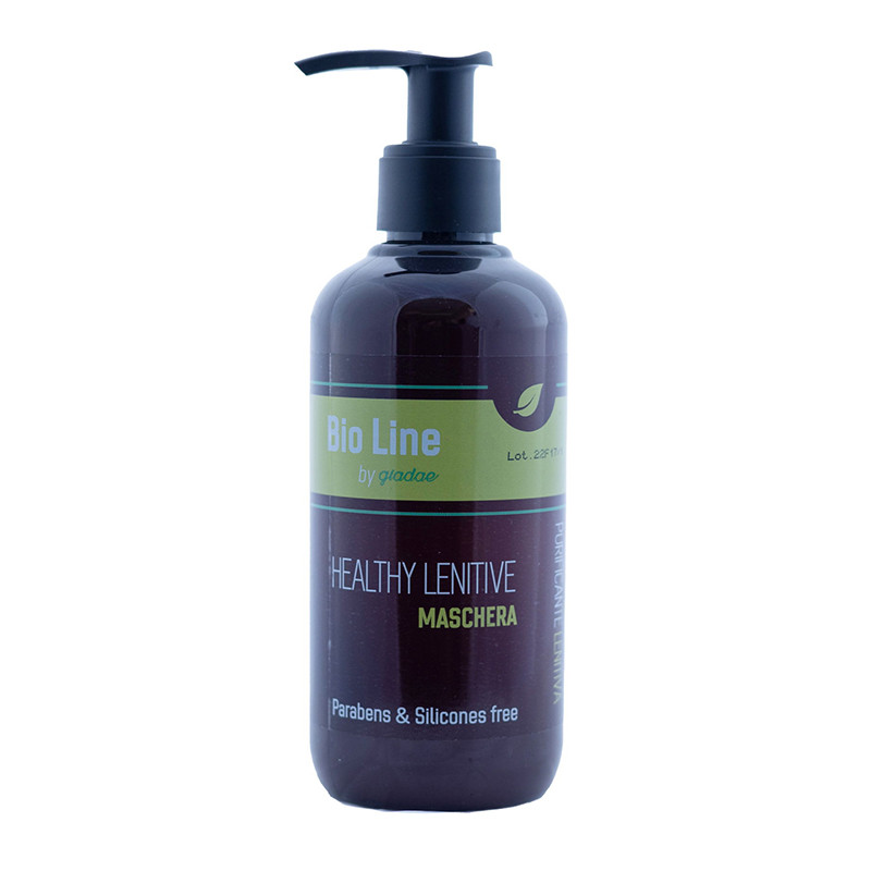 Giadae Healthy Lenitive Maschera