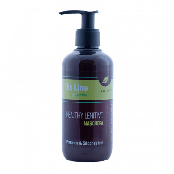 Giadae Healthy Lenitive Maschera