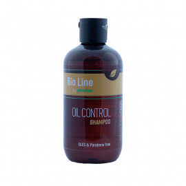 Giadae Oil Control Shampoo