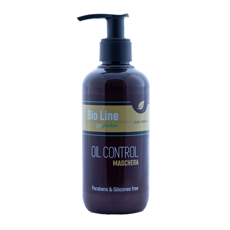 Giadae Oil Control Maschera