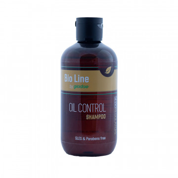 Oil Control Shampoo Oil Control Shampoo