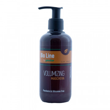 Volumizing Maschera