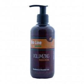 Volumizing Maschera