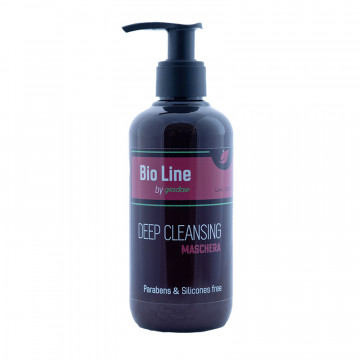 Deep Cleansing Shampoo