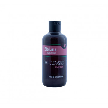 Deep Cleansing Maschera