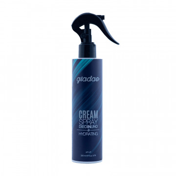 Crema Spray Dieci in Uno