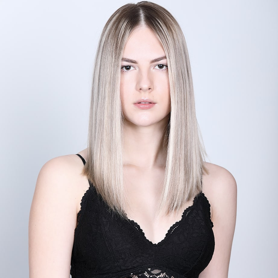 Hair Finish