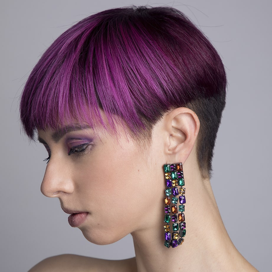 Color and Glamour